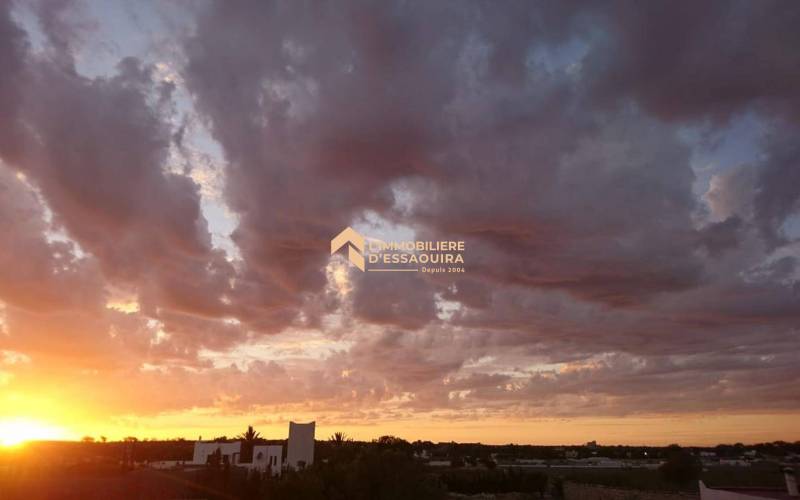 Maison à la campagne Ghazoua (6)